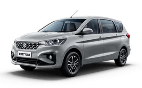 Maruti Suzuki Ertiga